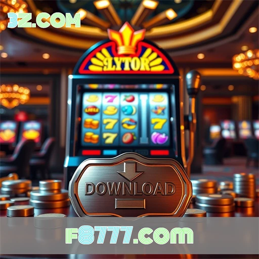 Baixar Jogos Incríveis no f8777.com: Explore o Incrível!