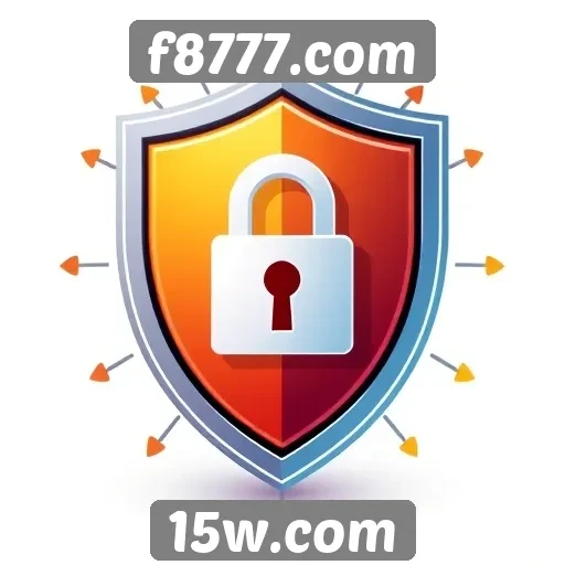 Análise da segurança do site f8777.com