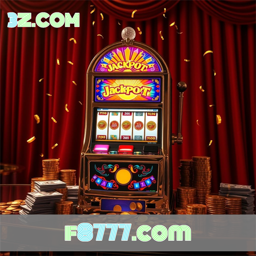 Máquinas de Slots