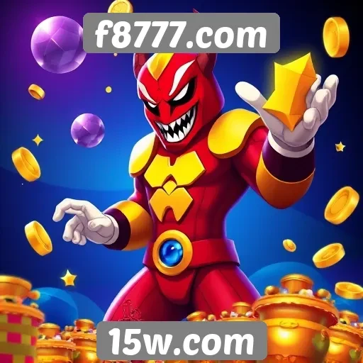 principais jogos oferecidos no f8777.com