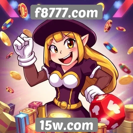 Ofertas e promoções disponíveis em f8777.com