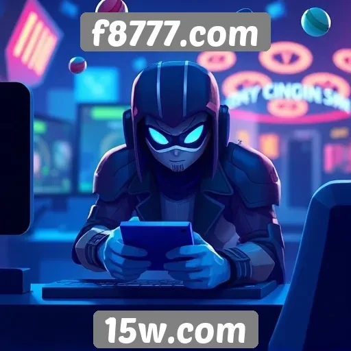 tendências de jogos online no f8777.com
