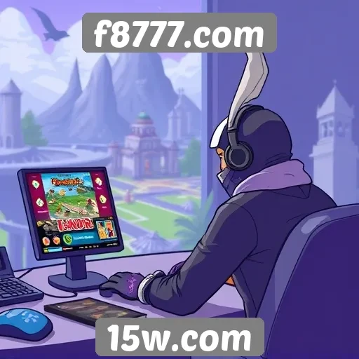 Avaliação da experiência do usuário em f8777.com